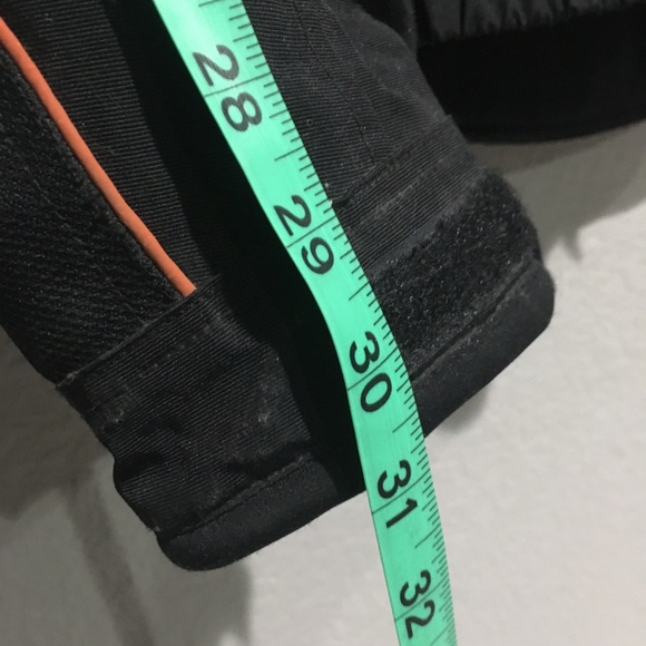 Harley-Davidson motorcycle jacket - Picture 16 of 16